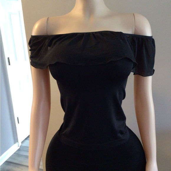 Cute Top - Picture 3 of 4